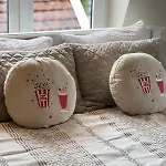 Luxury With Sauna, Bath And Cinema Private Apartamento Bodegraven