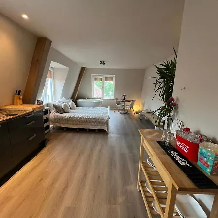 Luxury With Sauna, Bath And Cinema Private * Bodegraven