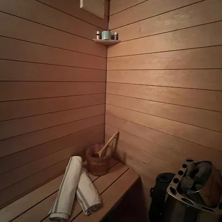 Apartment Luxury With Sauna, Bath And Cinema Private Bodegraven