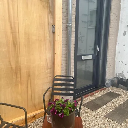 Luxury With Sauna, Bath And Cinema Private Bodegraven