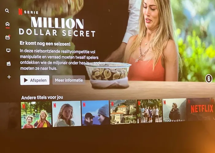 Luxury With Sauna, Bath And Cinema Private