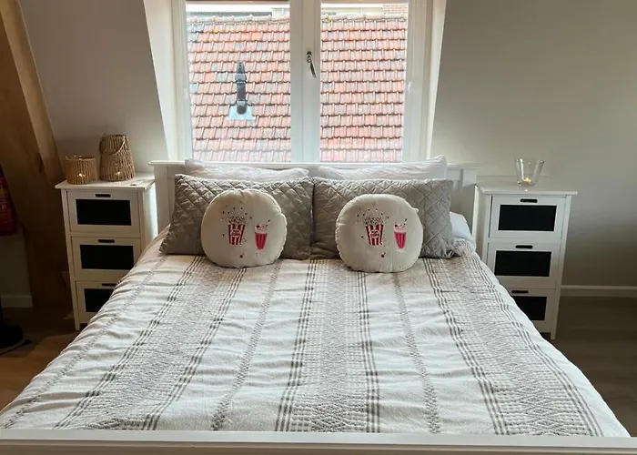 Lejlighed Luxury With Sauna, Bath And Cinema Private Bodegraven