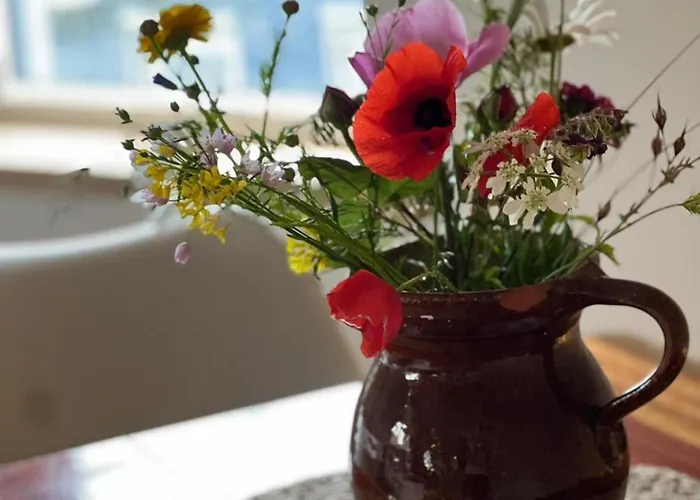 Lejlighed Luxury With Sauna, Bath And Cinema Private Bodegraven