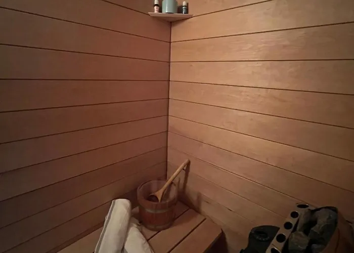 Lejlighed Luxury With Sauna, Bath And Cinema Private Bodegraven