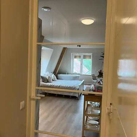 Luxury With Sauna, Bath And Cinema Private *