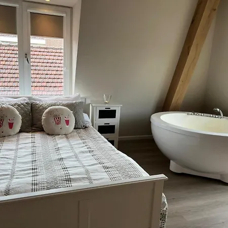 Luxury With Sauna, Bath And Cinema Private