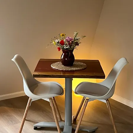 Luxury With Sauna, Bath And Cinema Private בודחרייבן