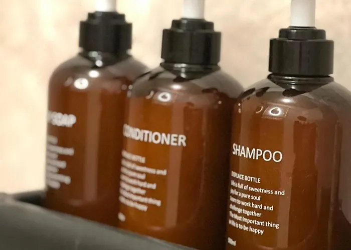 Luxury With Sauna, Bath And Cinema Private شقة